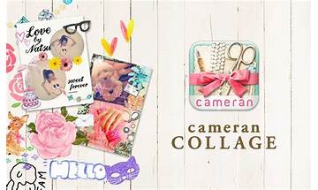 camerancollage for Android - Download the APK from habererciyes